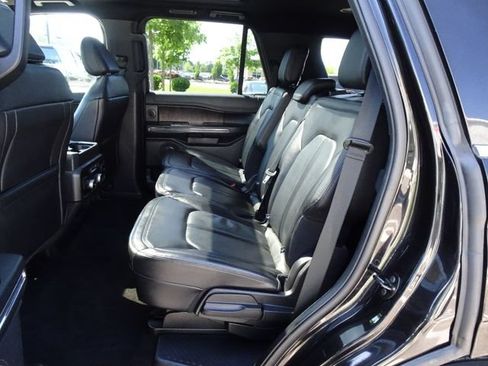 Used 2021 Ford Expedition Limited RWD image 14