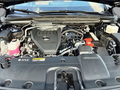 Used 2023 Lexus RX 350 Premium w/ Cold Area Package FWD image 14