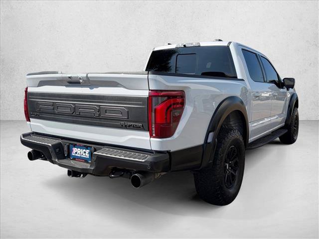 Used 2025 Ford F150 Raptor AWD/4WD image 5
