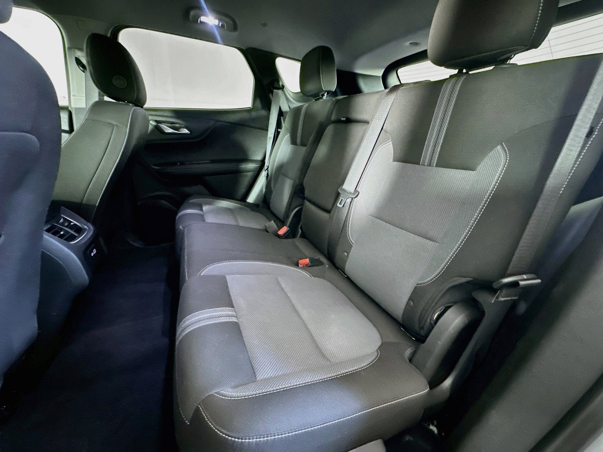 Used 2026 Chevrolet Blazer LT FWD image 28