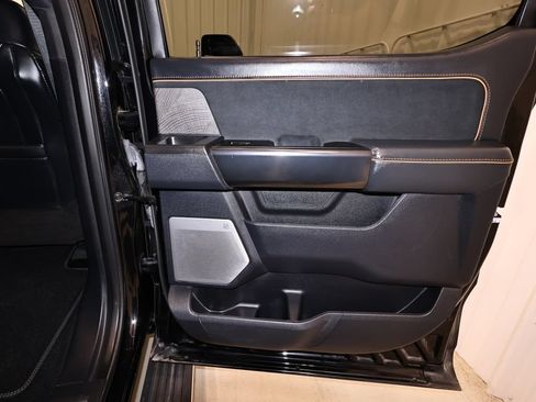 Certified 2022 Ford F150 Platinum w/ Equipment Group 701A High AWD/4WD image 18
