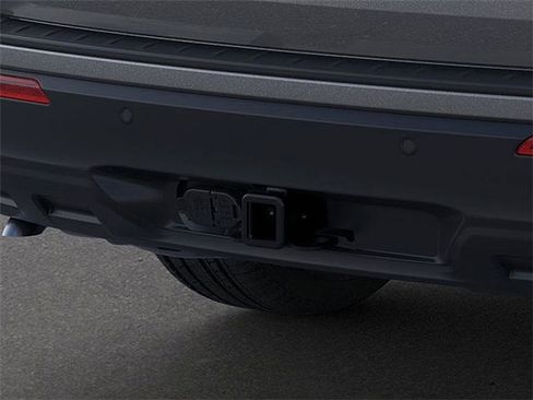 Used 2025 Ford Explorer Active image 30