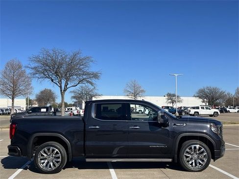 Used 2024 GMC Sierra 1500 Denali w/ Denali Reserve Package image 3