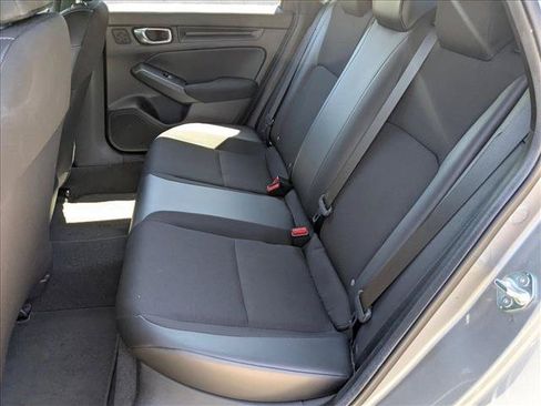 Used 2024 Honda Civic Sport image 17