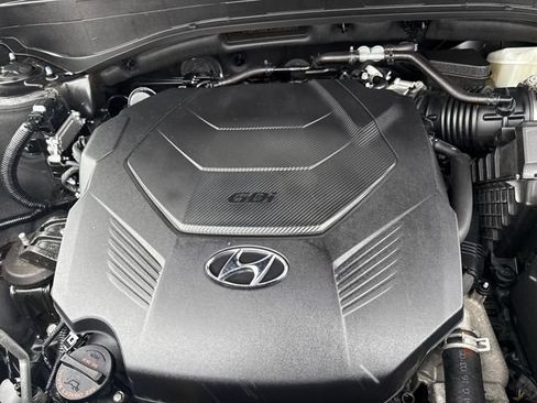 Used 2025 Hyundai Palisade Calligraphy AWD/4WD image 47