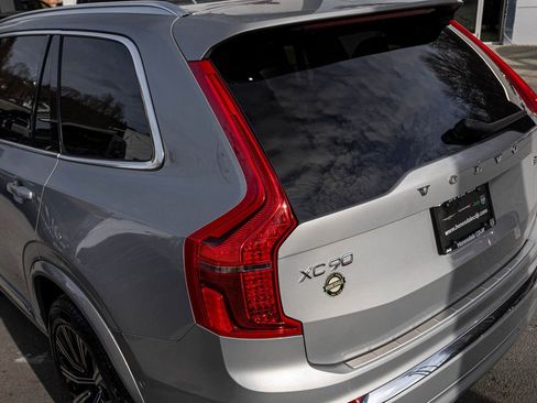 Used 2024 Volvo XC90 B6 Plus w/ Protection Package Premier image 37