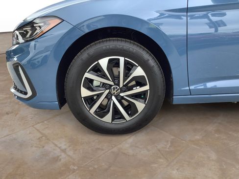 New 2026 Volkswagen Jetta S image 11