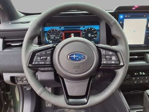 New 2026 Subaru Outback Limited image 40