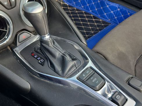 Used 2023 Chevrolet Camaro LT RWD image 30