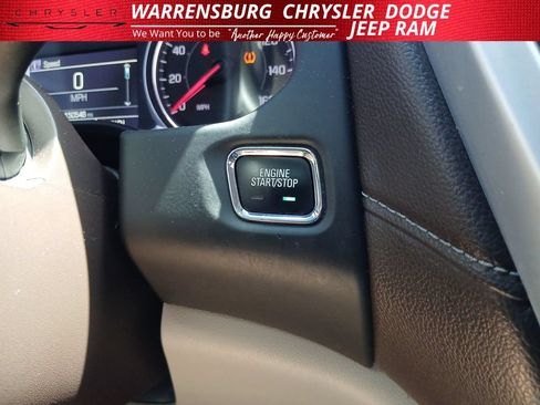 Used 2019 GMC Acadia SLT FWD image 29