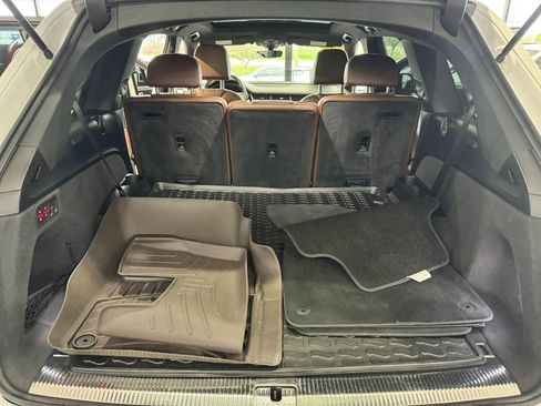 Used 2019 Audi Q7 3.0T Premium Plus image 26