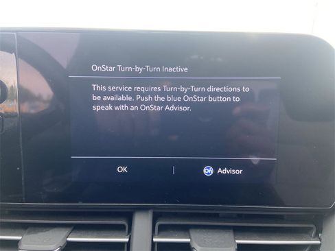 Certified 2024 Chevrolet Trax RS image 14