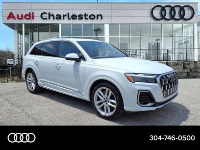 New 2025 Audi Q7 3.0T Premium Plus