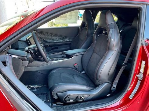 New 2026 Dodge Charger R/T AWD/4WD image 8