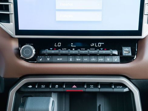 New 2026 Toyota Tundra 1794 Edition AWD/4WD image 23