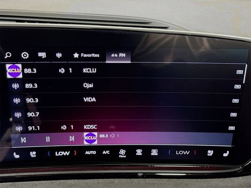 New 2025 Audi S6 e-tron Premium Plus image 14