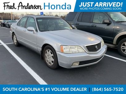 Used 2000 Acura RL