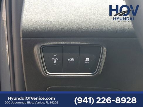 Certified 2023 Hyundai Santa Cruz Night AWD/4WD image 25