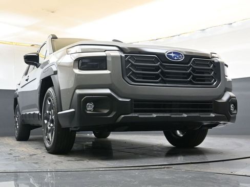 New 2026 Subaru Outback Premium AWD/4WD image 45