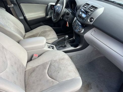 Used 2010 Toyota RAV4 4WD w/ Base L4 Extra Value Pkg image 21