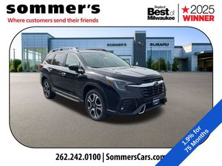 New 2026 Subaru Ascent Touring w/ Popular Package #2 AWD/4WD 360° Tour