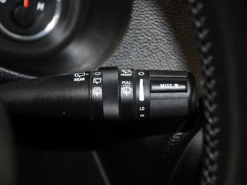 Used 2011 Jeep Wrangler Unlimited Sport AWD/4WD image 31