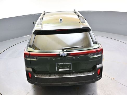 New 2026 Subaru Outback Premium AWD/4WD image 50