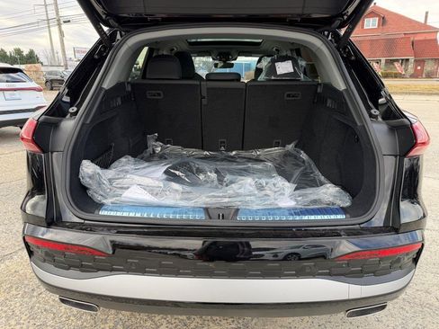 New 2025 Audi Q5 Premium Plus image 14