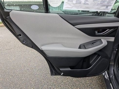 New 2025 Subaru Legacy Premium image 27