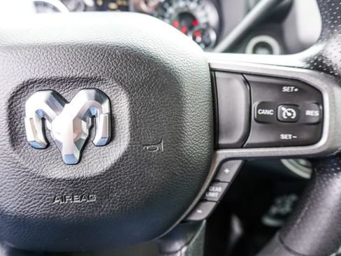 Used 2023 RAM 3500 Tradesman AWD/4WD image 12