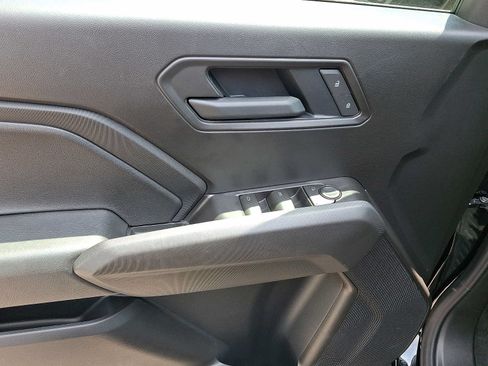 Used 2026 Chevrolet Colorado Trail Boss AWD/4WD image 12