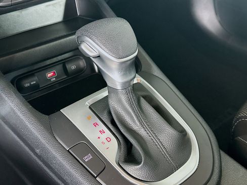 Used 2024 Kia Forte LXS image 23