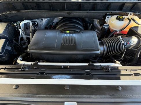 Used 2023 Chevrolet Silverado 1500 LTZ image 7