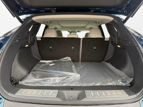 New 2026 Nissan Murano SL image 18