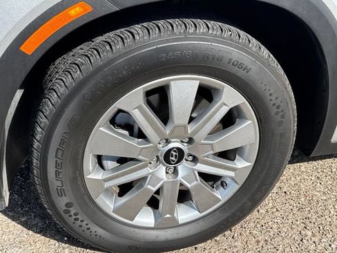 Used 2025 Hyundai Palisade SEL FWD image 18