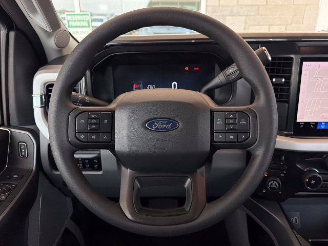 New 2027 Ford F250 XLT w/ XLT Premium Package AWD/4WD image 38