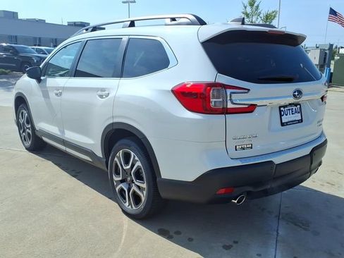 New 2026 Subaru Ascent Limited AWD/4WD image 7