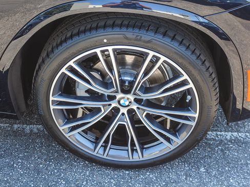 Used 2022 BMW X3 sDrive30i w/ M Sport Package 2 RWD image 9