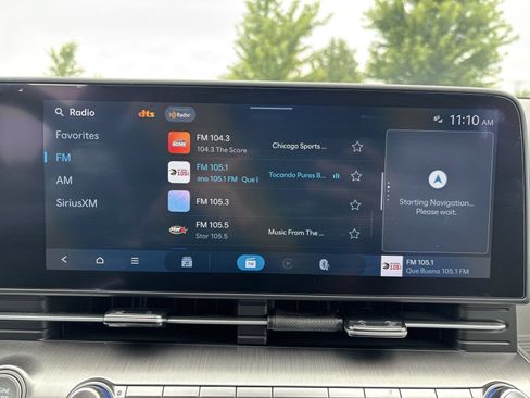 Used 2025 Hyundai Kona SEL AWD/4WD image 18
