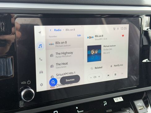 New 2026 Toyota Tundra SR5 w/ SX Package image 19