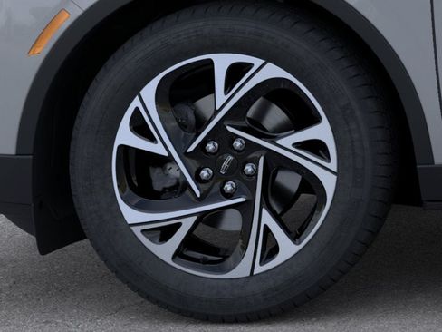 New 2026 Lincoln Nautilus Premier AWD/4WD image 19