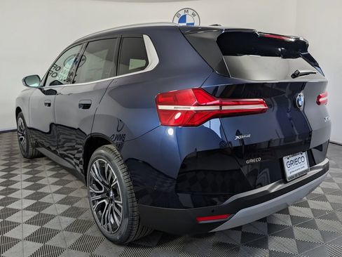 New 2026 BMW X3 xDrive30 w/ Premium Package image 8