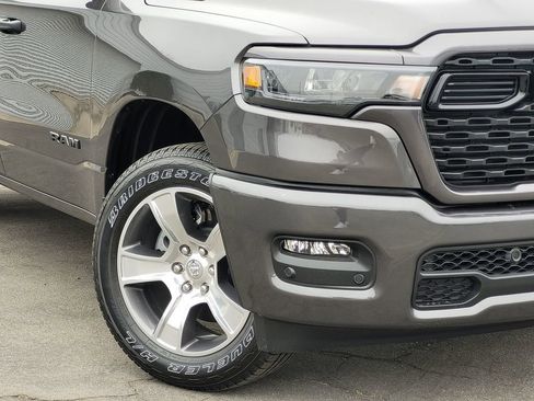 New 2026 RAM 1500 Express RWD image 9