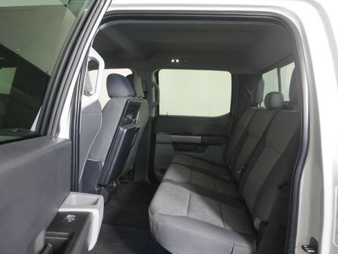 Used 2025 Ford F350 XL w/ STX Appearance Package AWD/4WD image 30