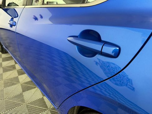 Used 2025 Nissan Sentra SV FWD image 26