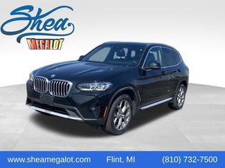 Used 2024 BMW X3 xDrive30i AWD/4WD 360° Tour