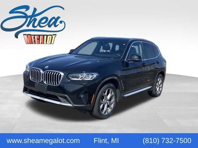Used 2024 BMW X3 xDrive30i