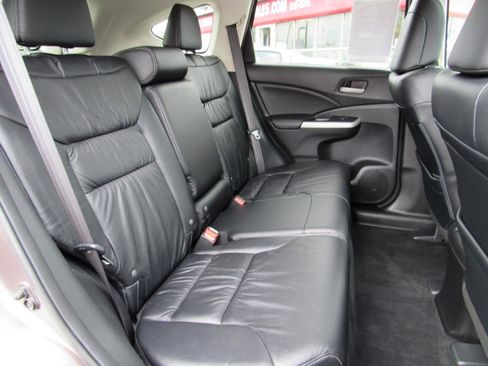 Used 2014 Honda CR-V EX-L image 8