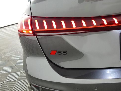 New 2026 Audi S5 Premium Plus AWD/4WD image 9