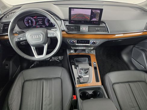 Certified 2023 Audi Q5 2.0T Premium Plus w/ Premium Plus Package AWD/4WD image 35